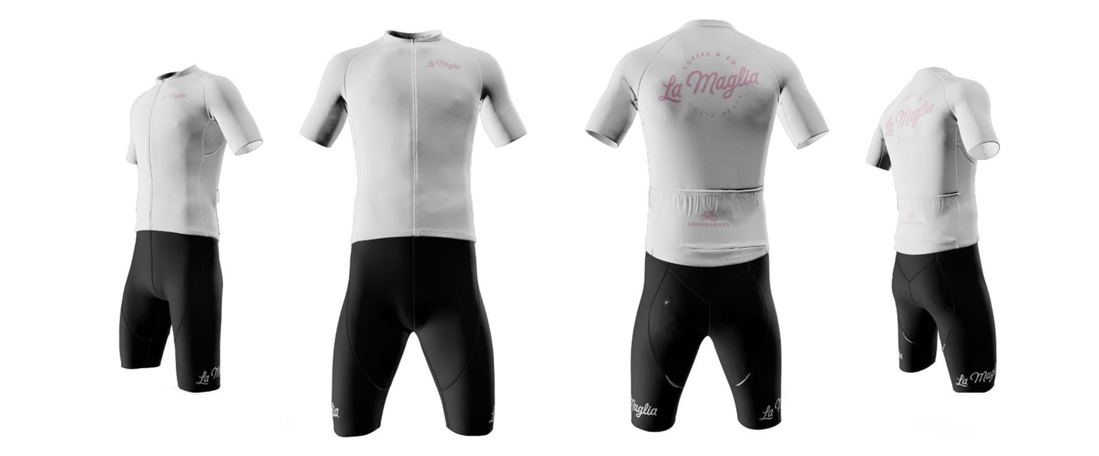 La Maglia Coffee Girona photo 2