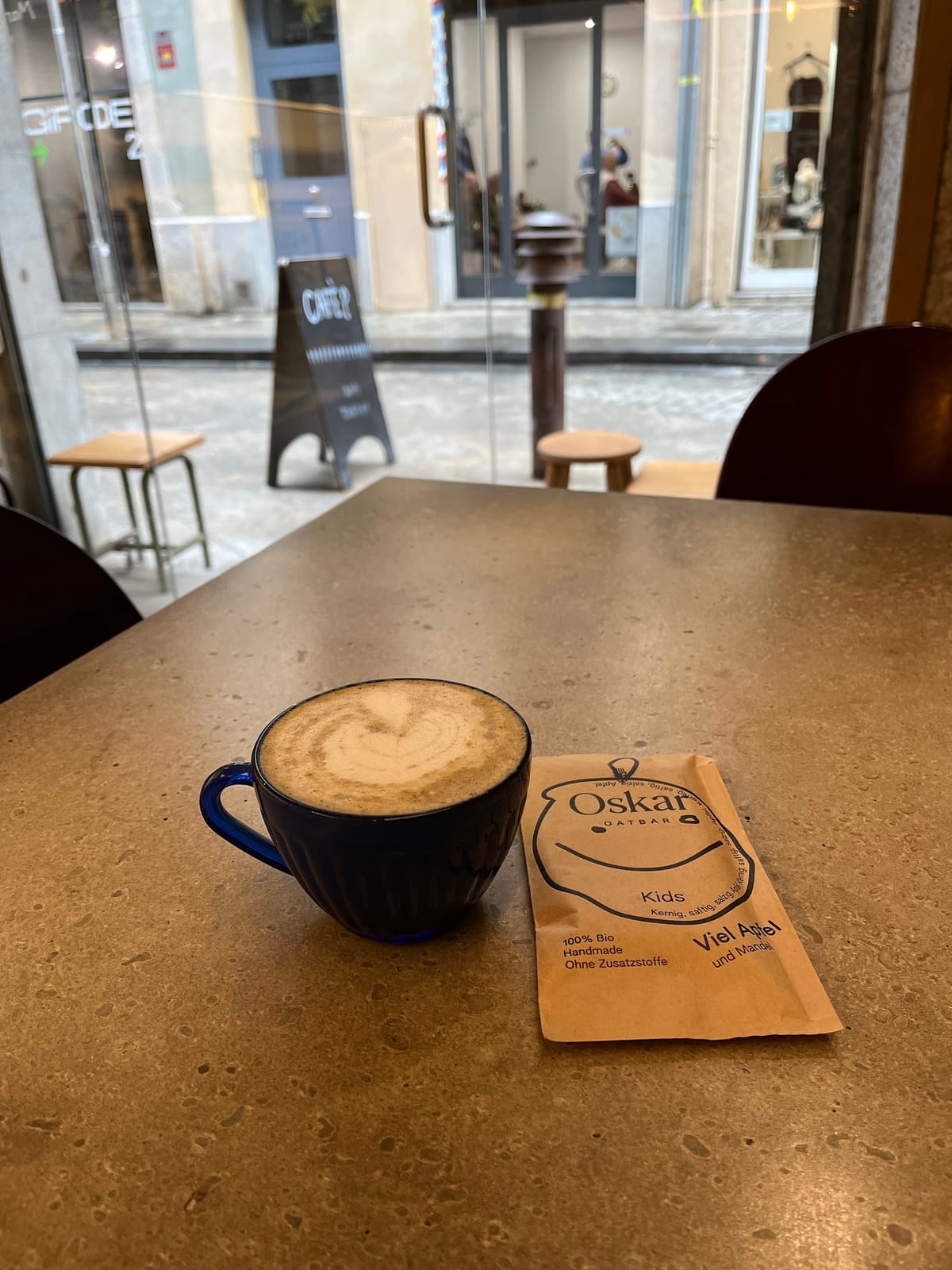 ONIRIA CAFÈ