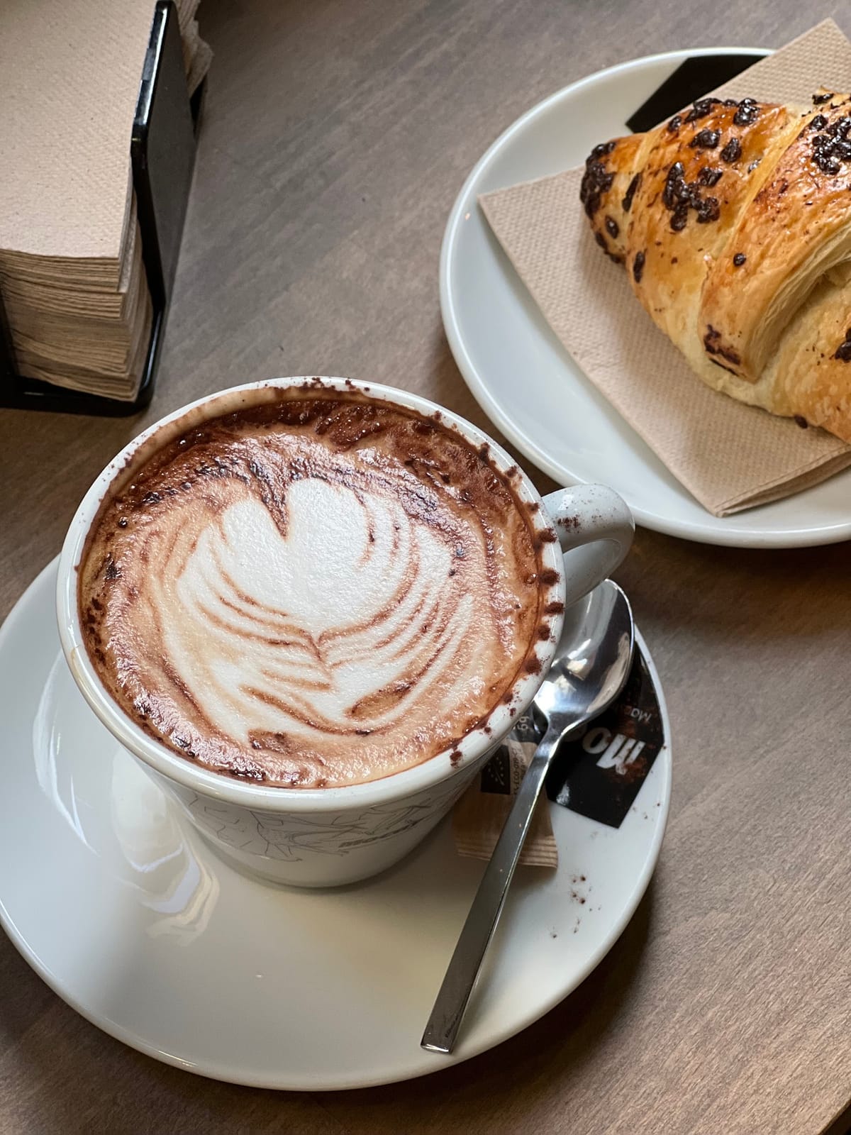 Verd coffee&brunch