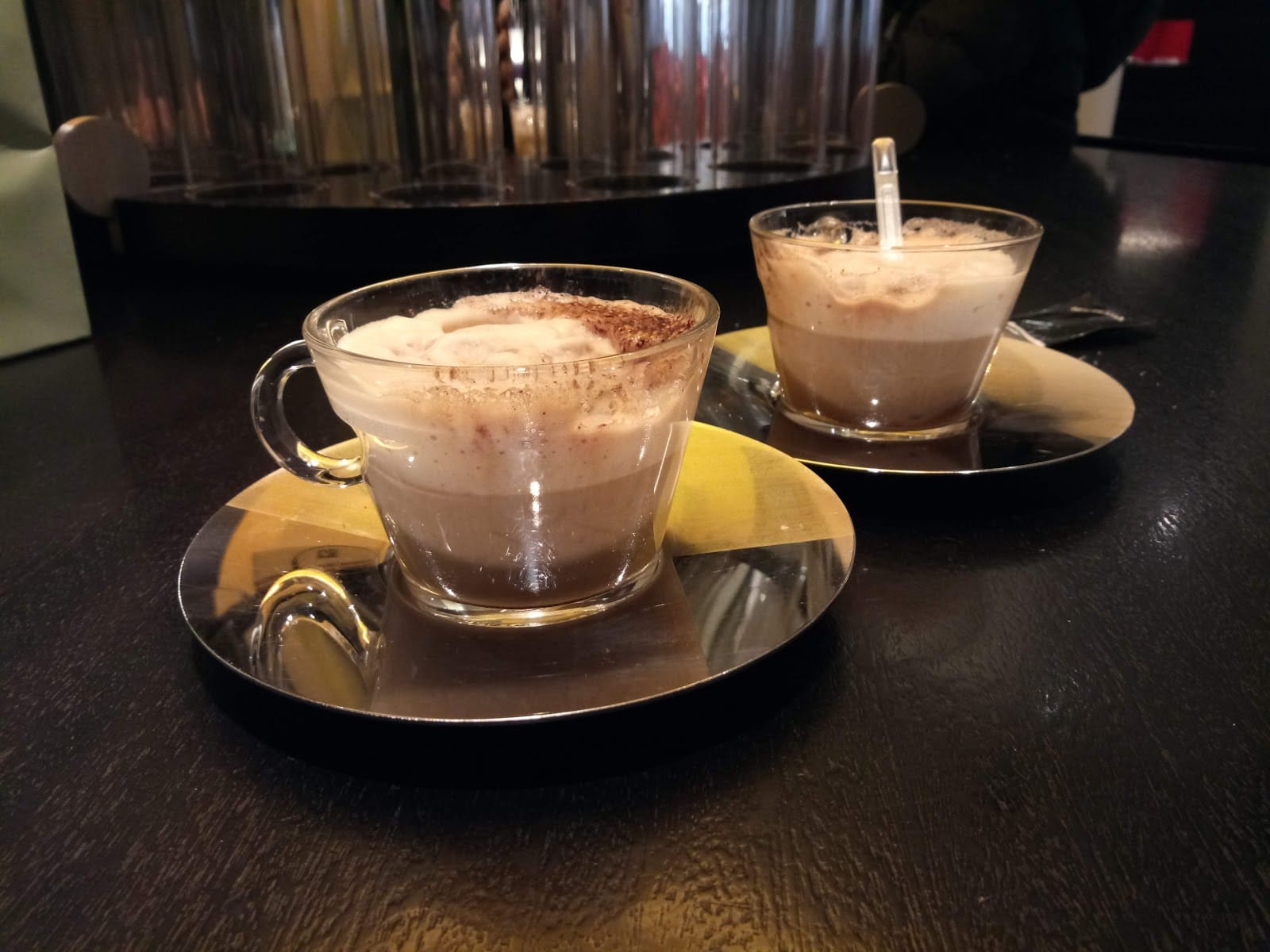 Boutique Nespresso Girona