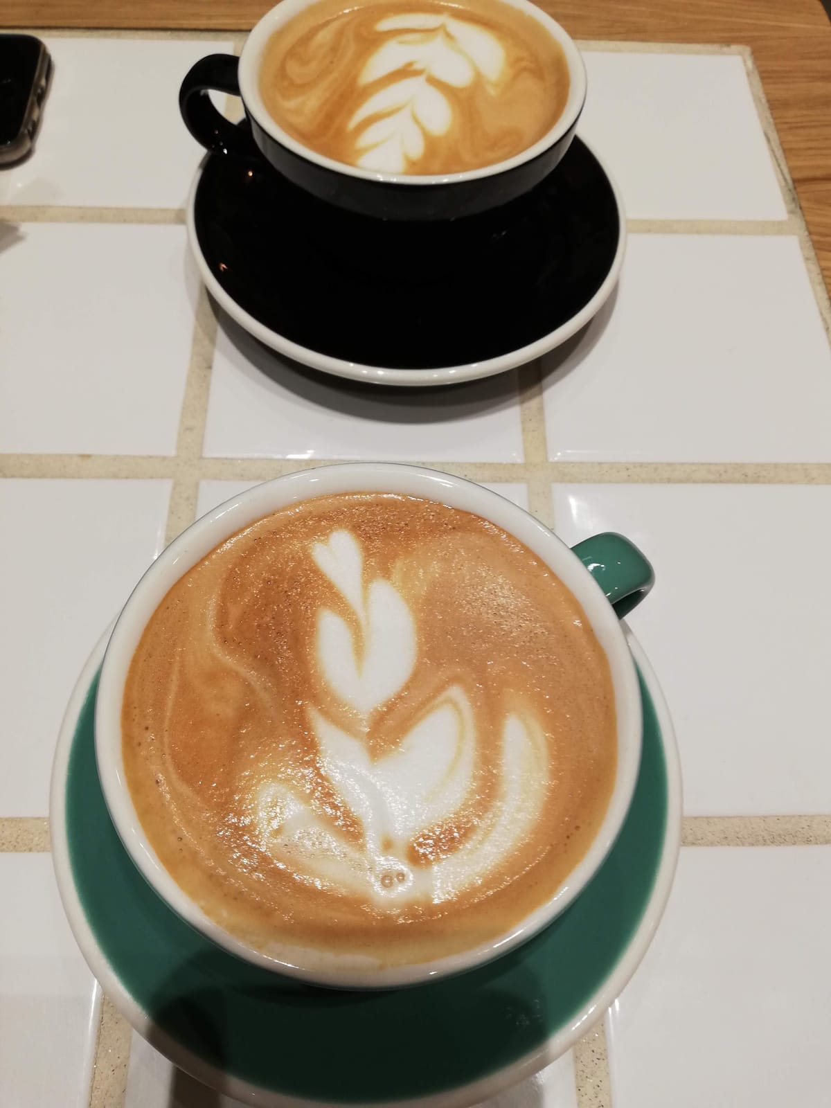 Bali Coffee & Brunch - Shantee