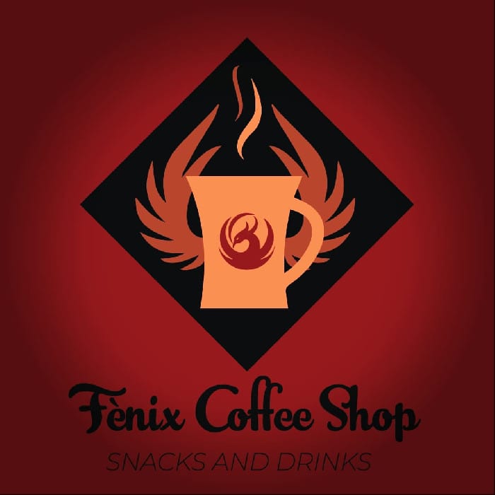 Fenix coffee shop juli garreta photo 2
