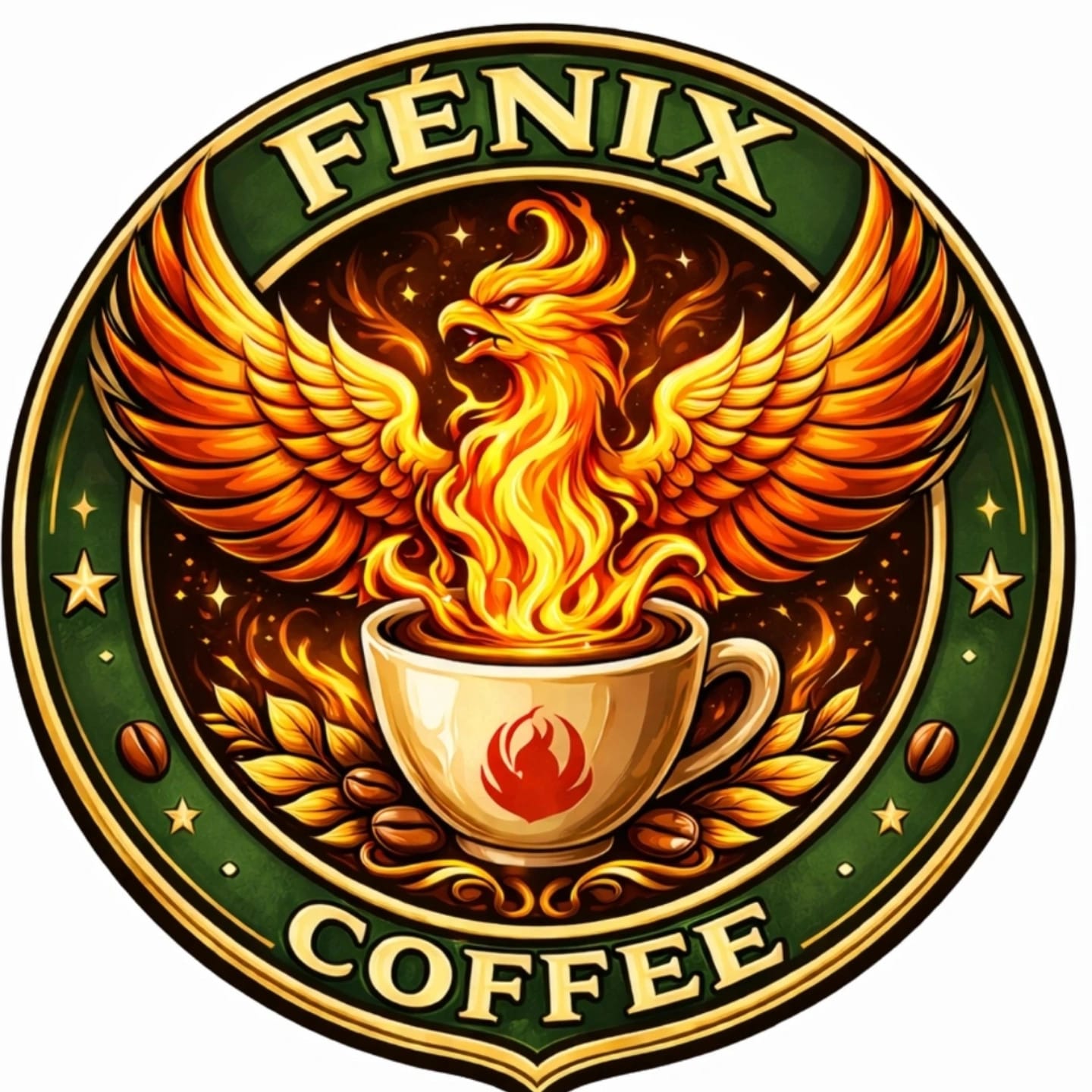 Fenix coffee shop juli garreta photo 3