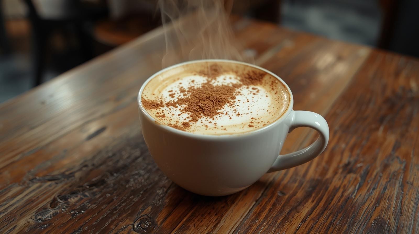 Fenix coffee shop juli garreta