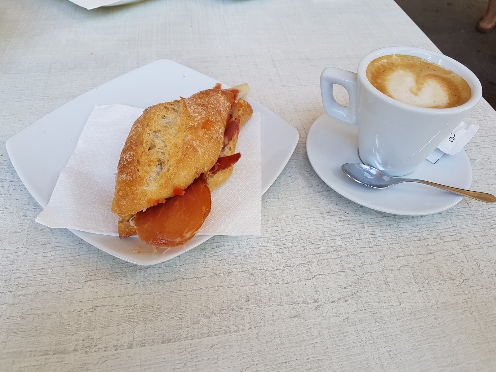 El Teu Cafè
