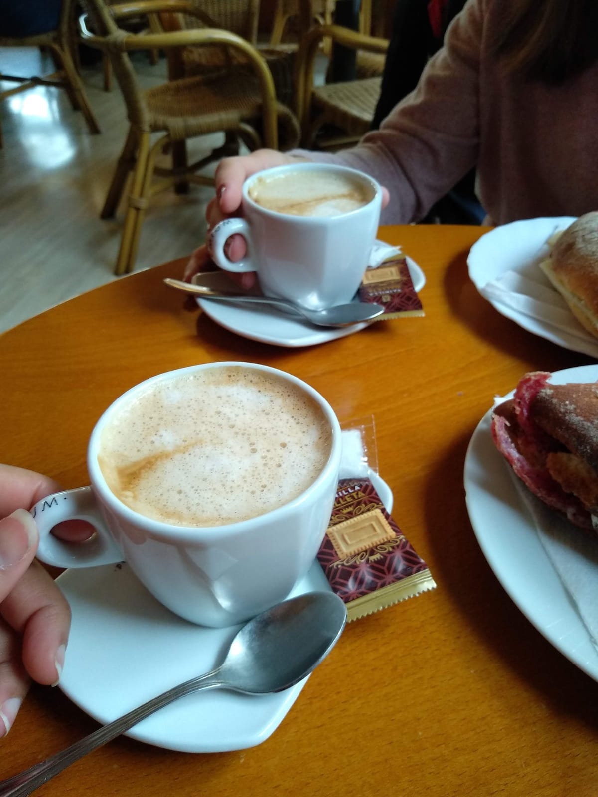 Bon Bon Cafè