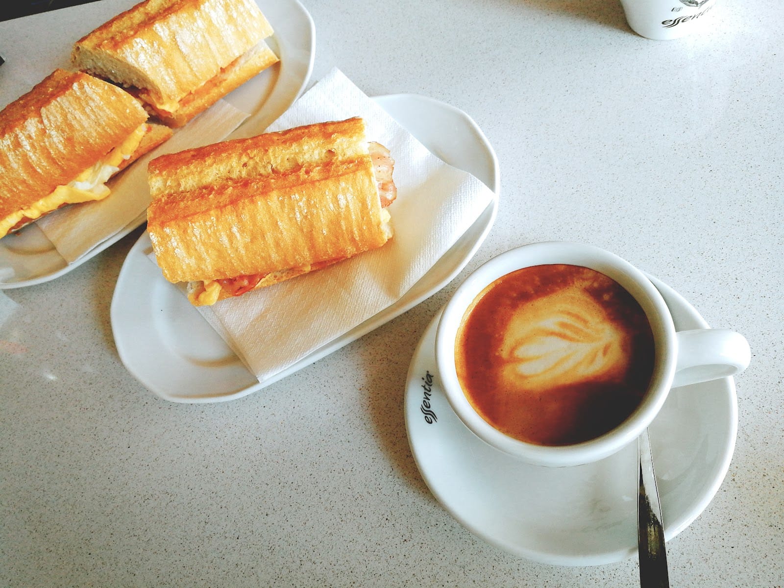 Àgora Cafè