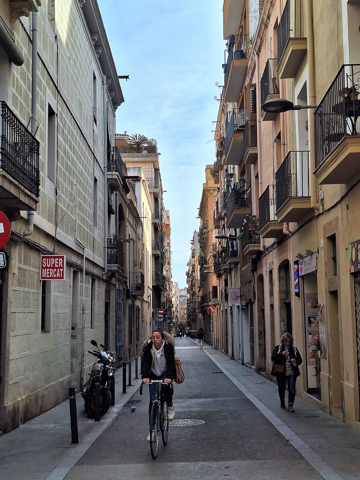 Salvatge Coffee – Cafetería de Especialidad en Gràcia photo 4