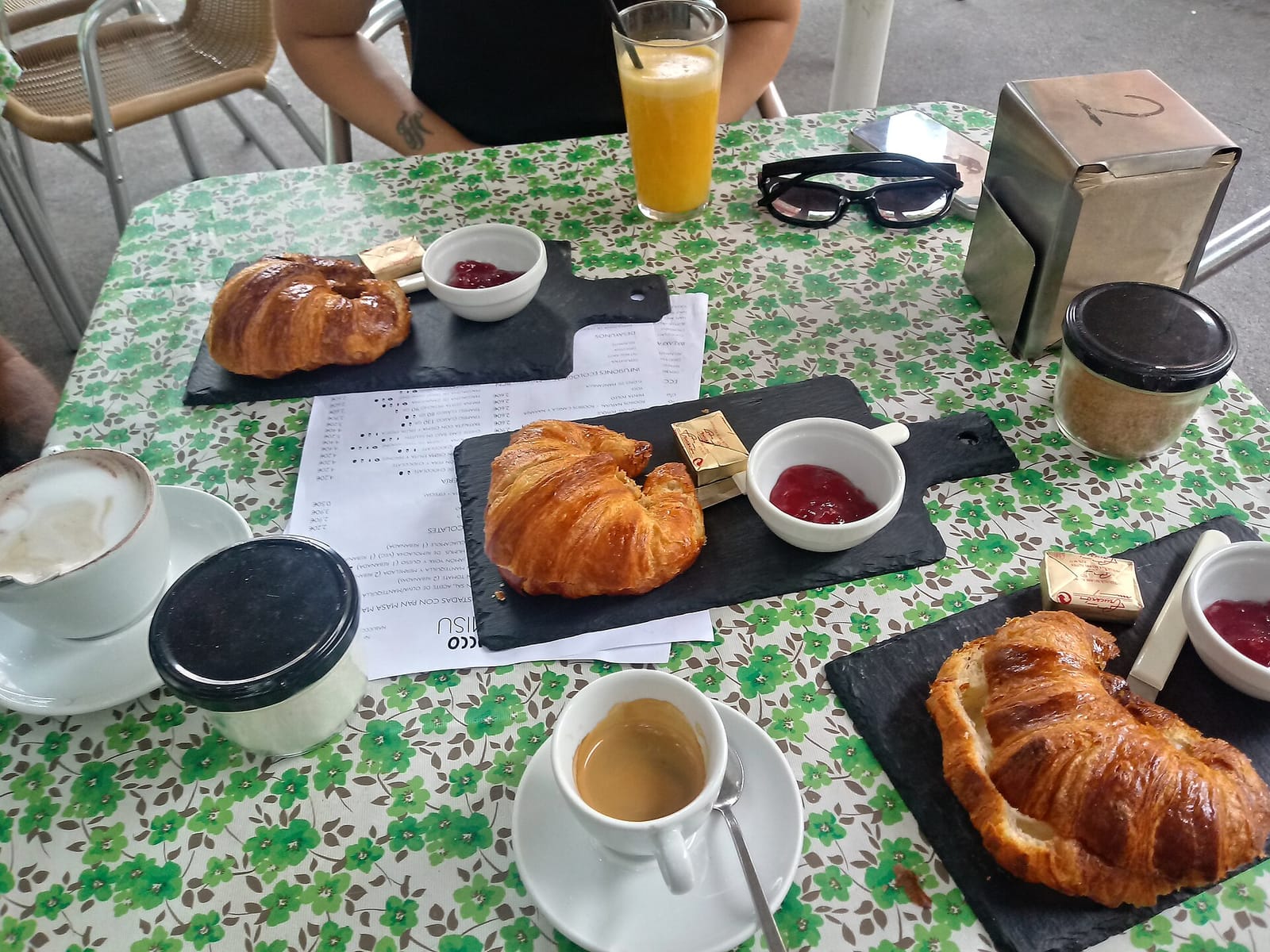 Salvatge Coffee – Cafetería de Especialidad en Gràcia photo 3