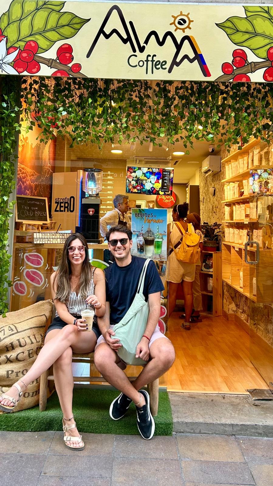 Alma Coffee & Bites photo 8