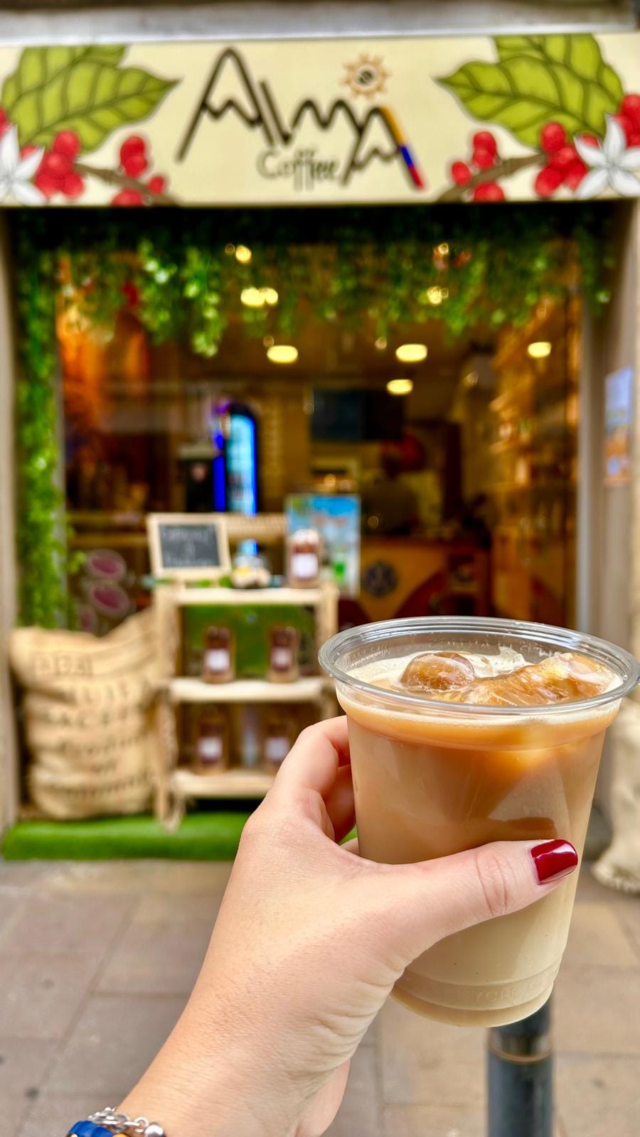 Alma Coffee & Bites photo 7