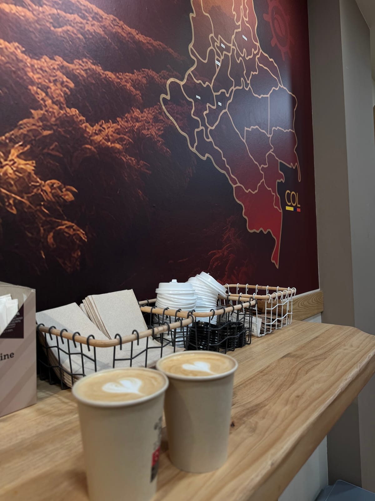 Alma Coffee & Bites