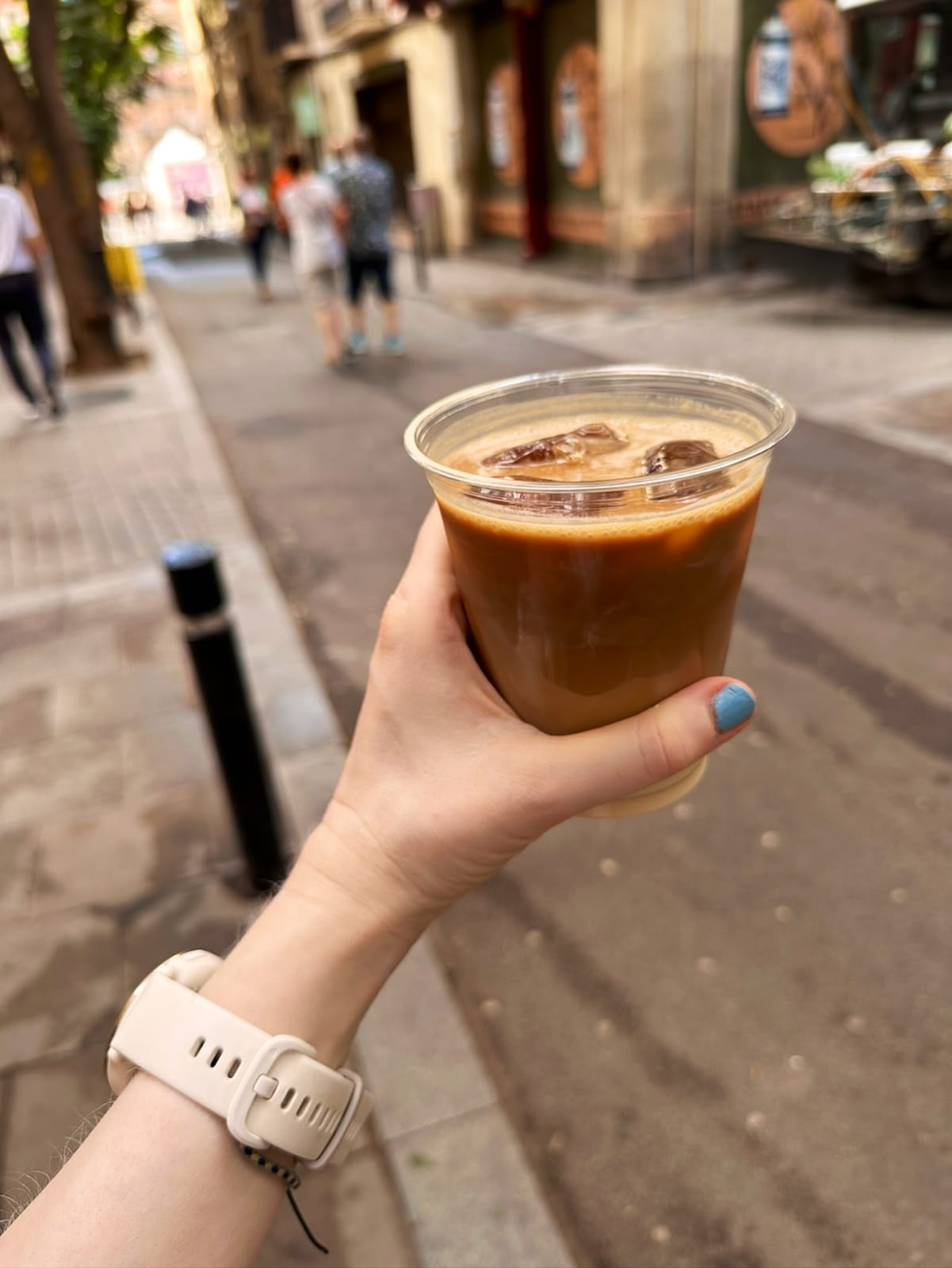 ONYVA COFFEE GRACIA