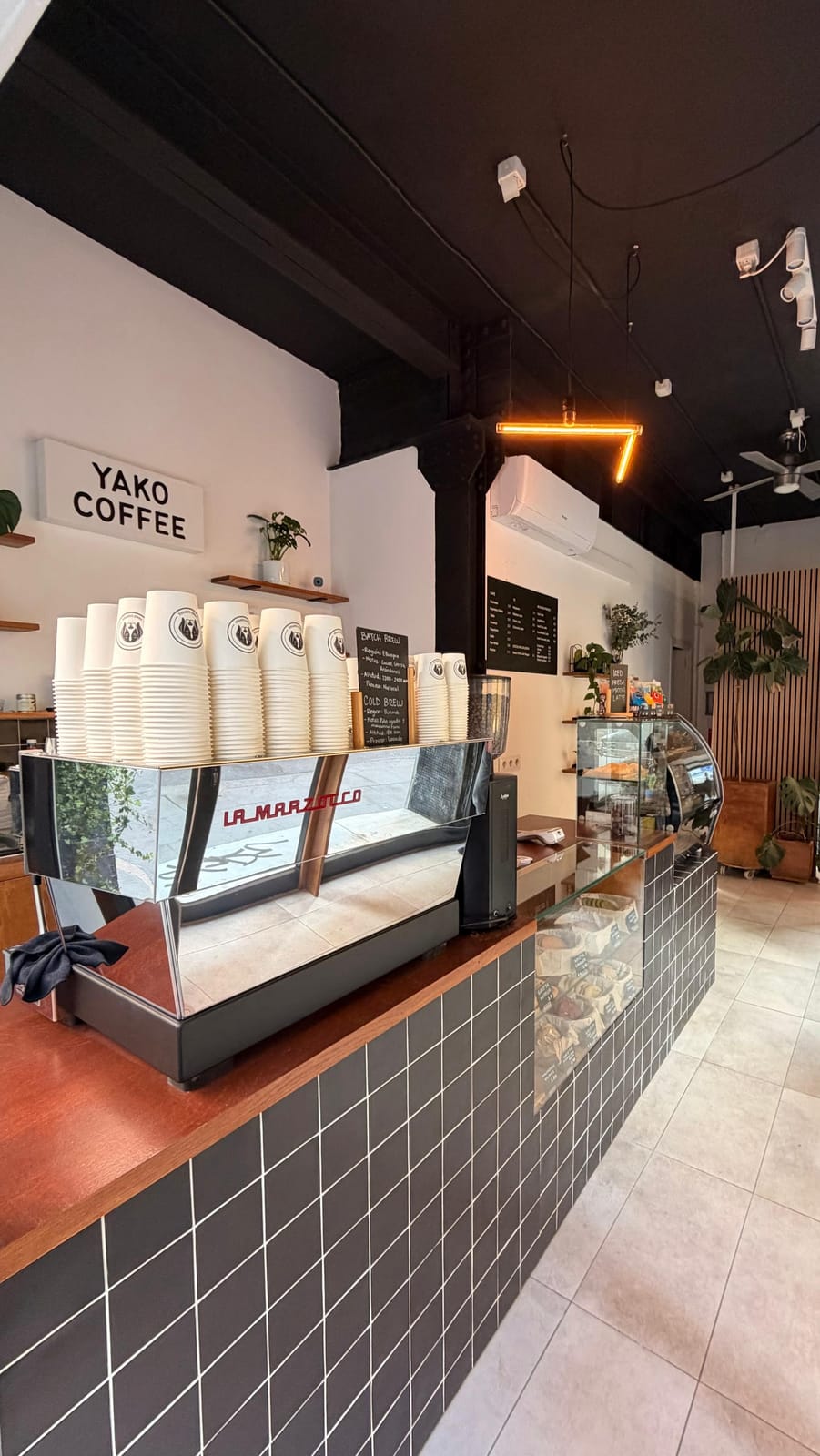Yako Coffee