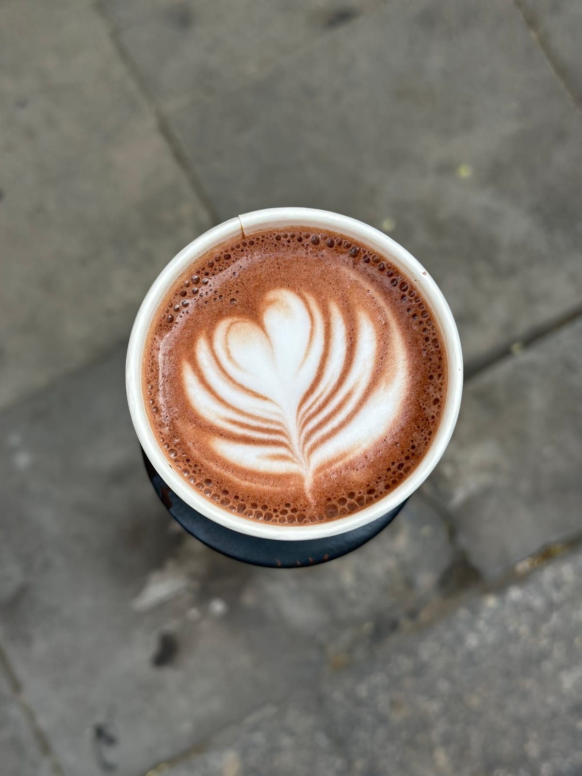 POPIS - Specialty Coffee, Bakery & Brunch