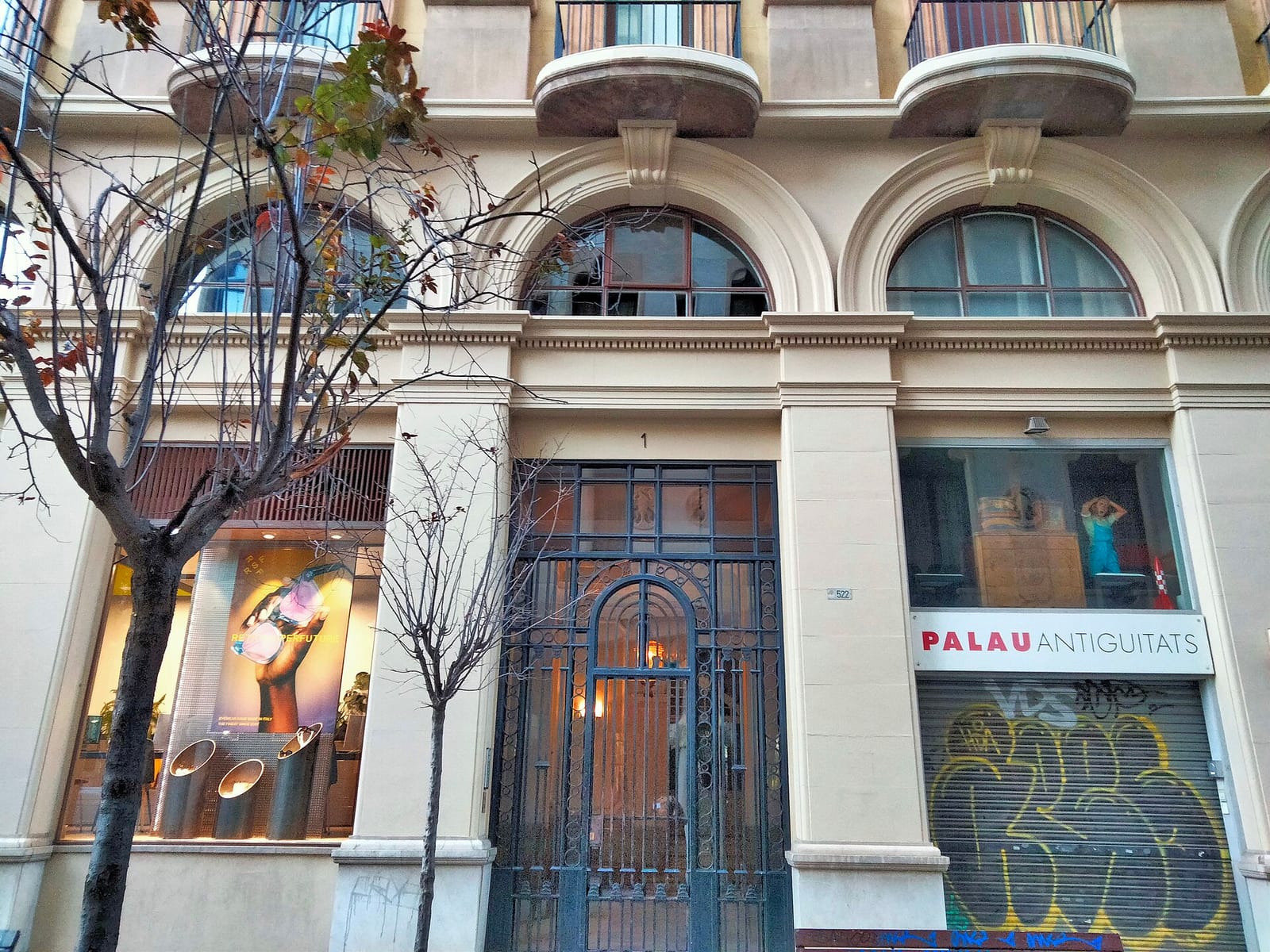 The Coffee Gràcia photo 3