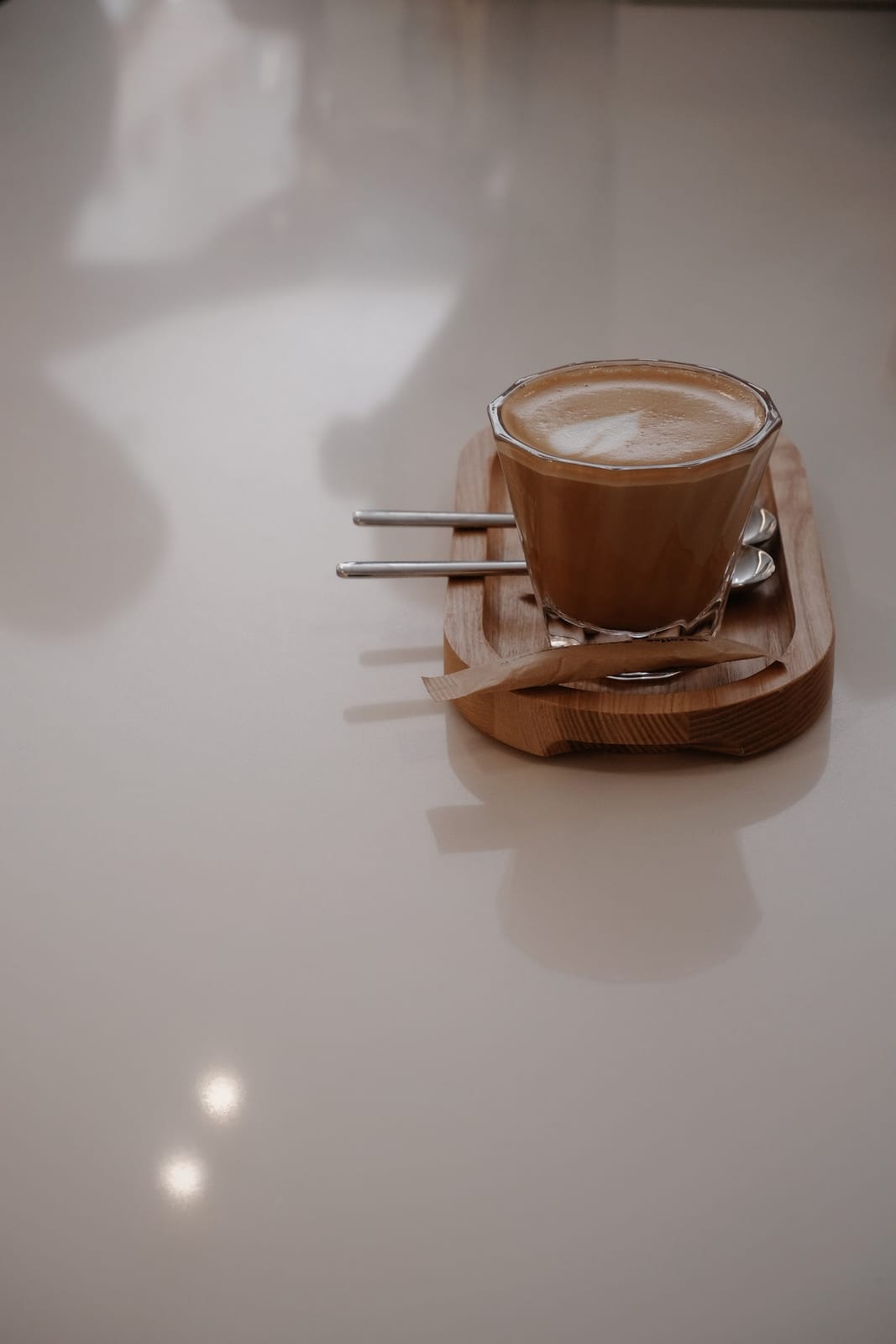 The Coffee Gràcia