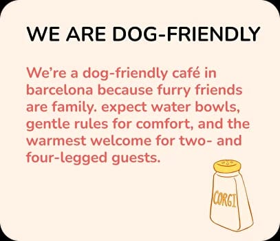 Corgi Cafe photo 4