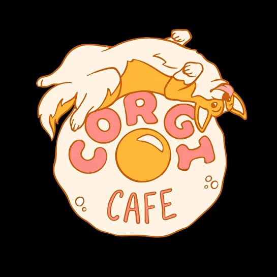 Corgi Cafe photo 3