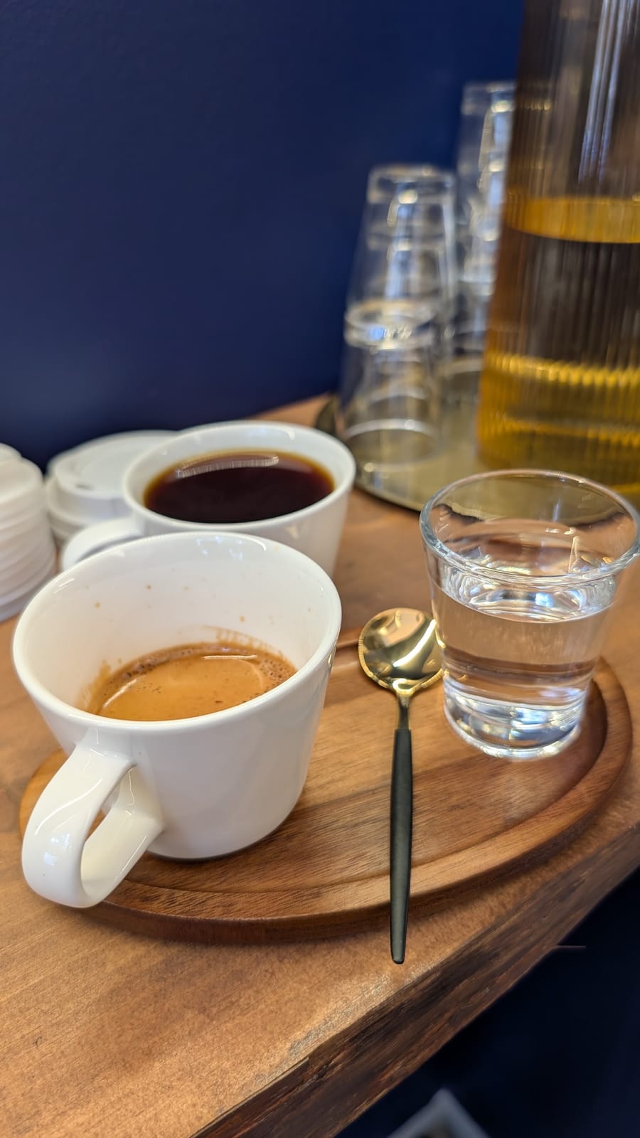 Caminito Coffee Corner