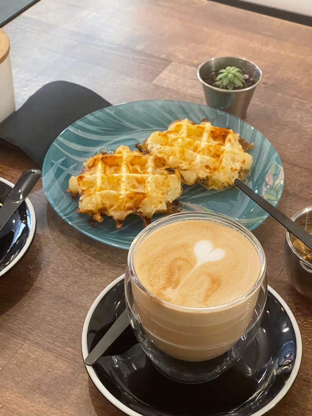 Coffee Hackers