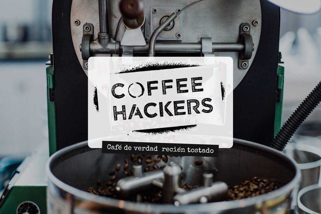 Coffee Hackers photo 2