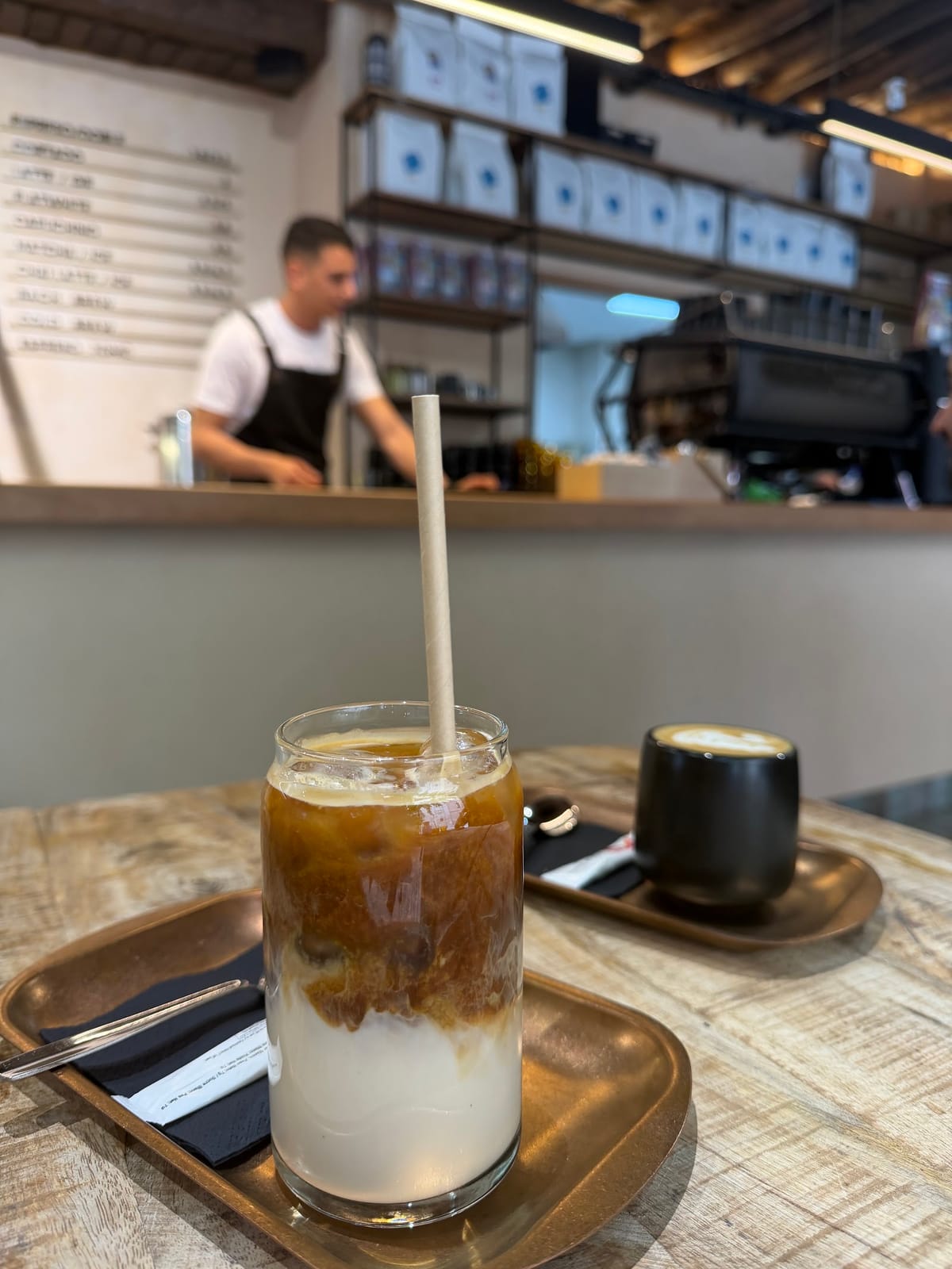 90grados specialty coffee