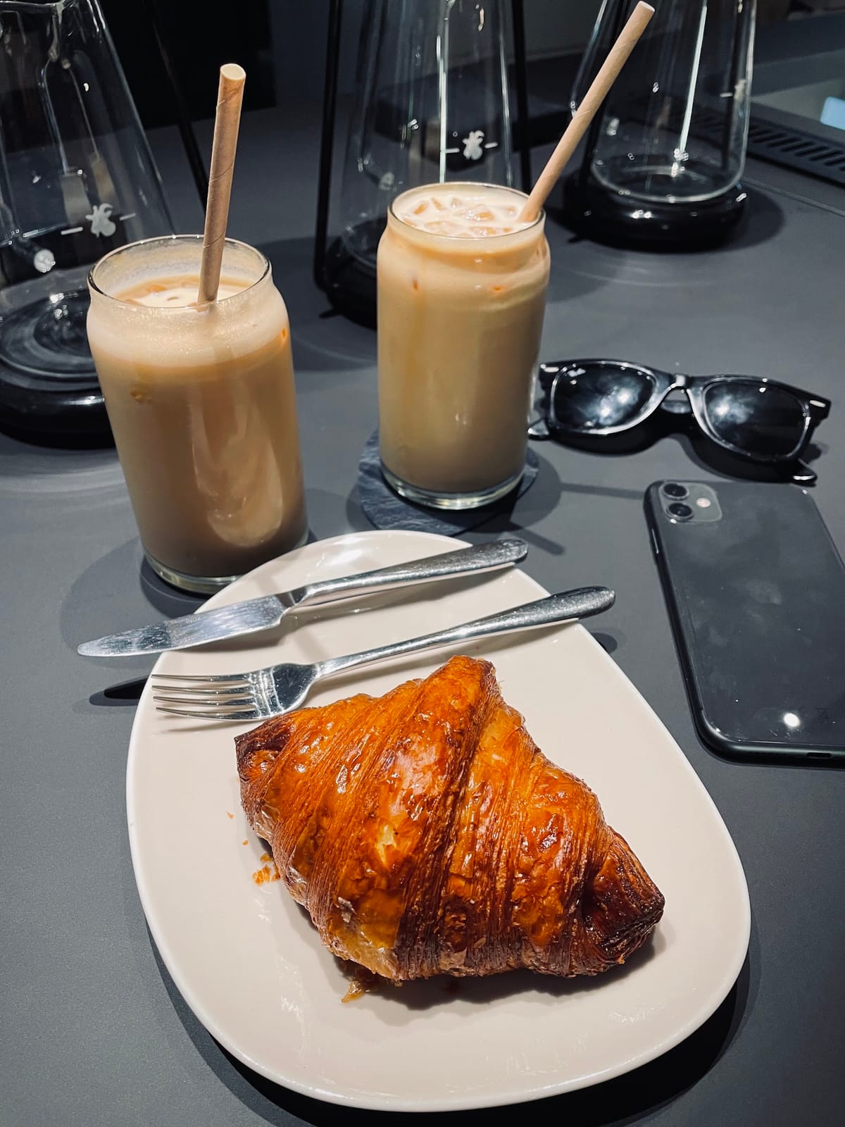 Despiertoo Specialty Coffee