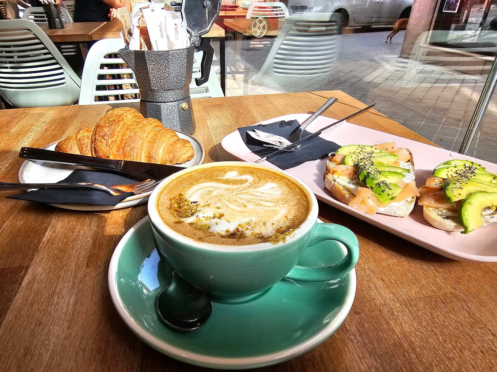 ATYPICA SPECIALTY COFFEE