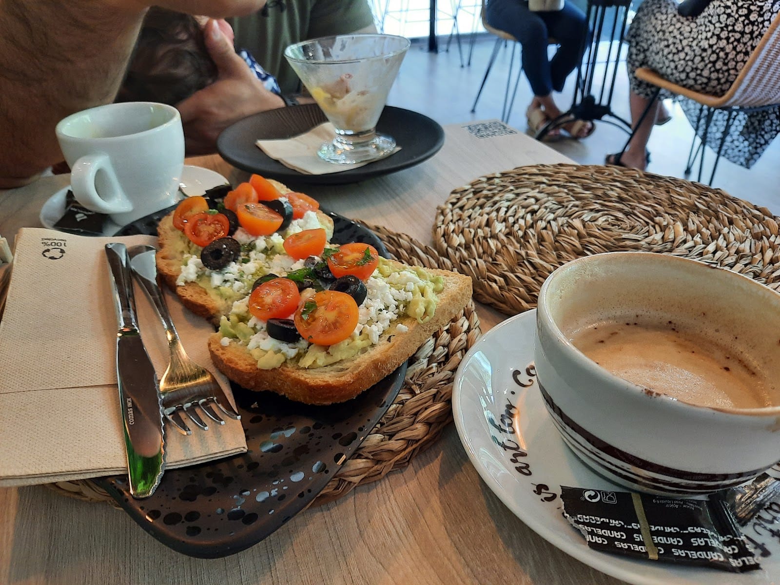 FLORESTA COFFEE SHOP
