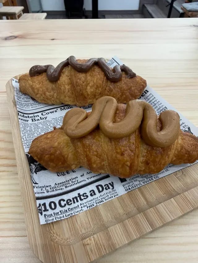 Shaanti Coffee & Bakery photo 8