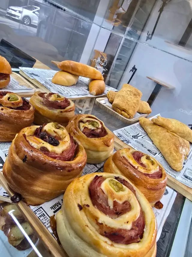 Shaanti Coffee & Bakery photo 7