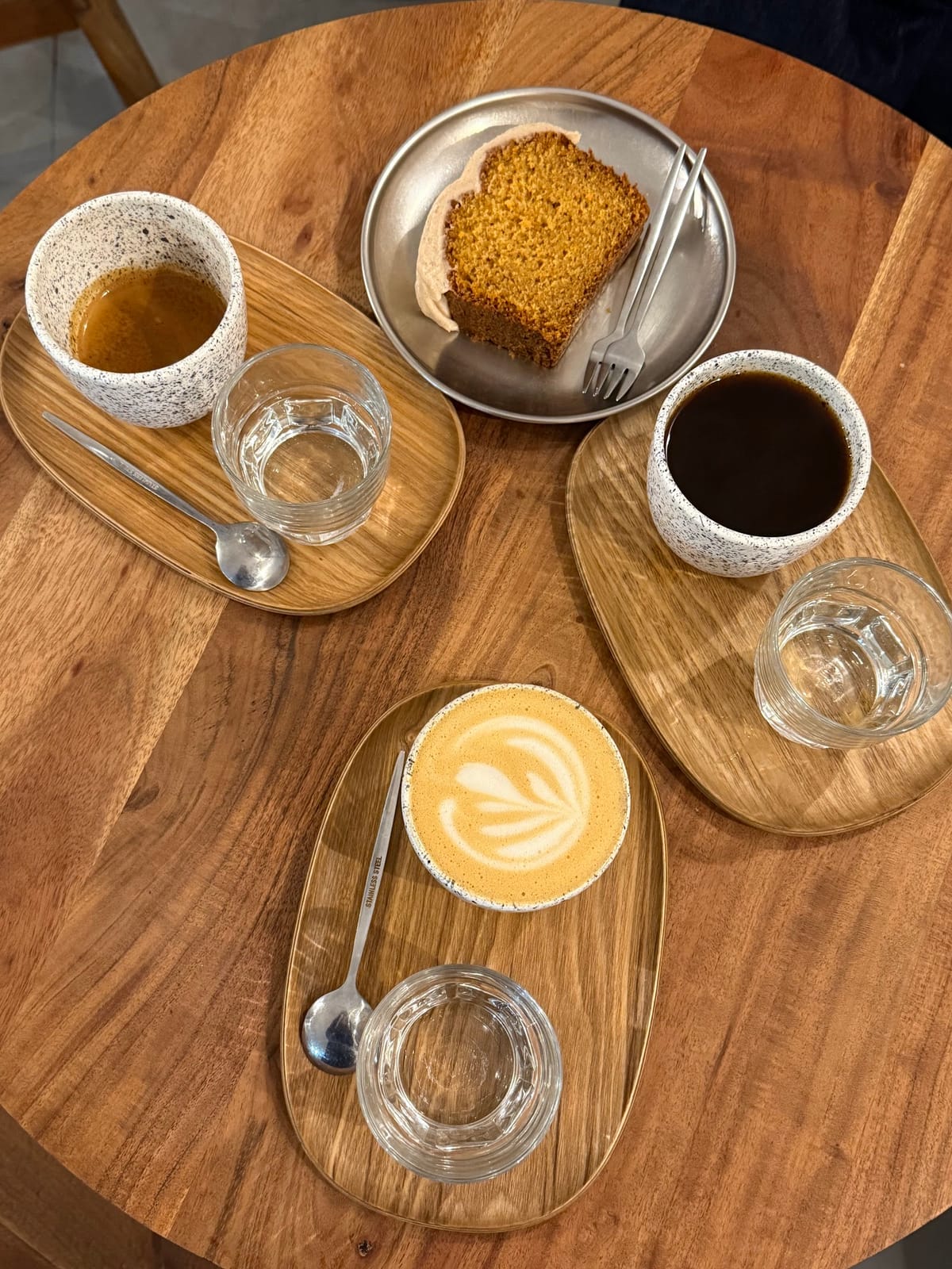 No Name Coffee Lab
