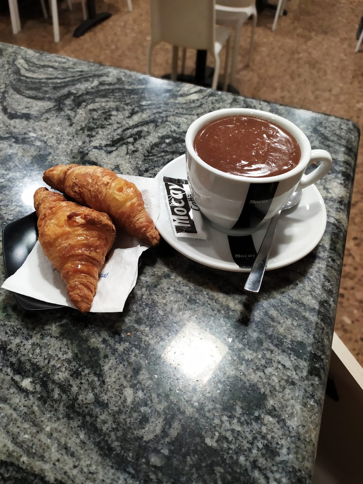 Cafè L'estona