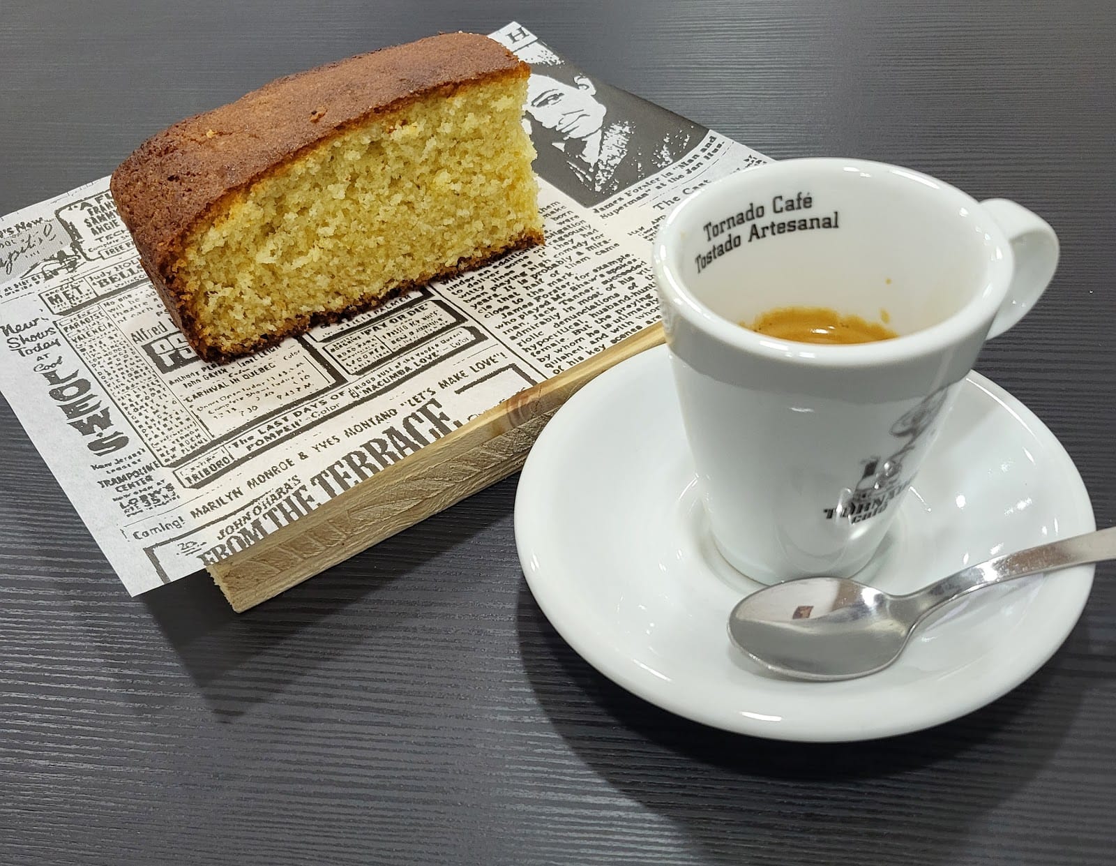 FAMILY CAFE