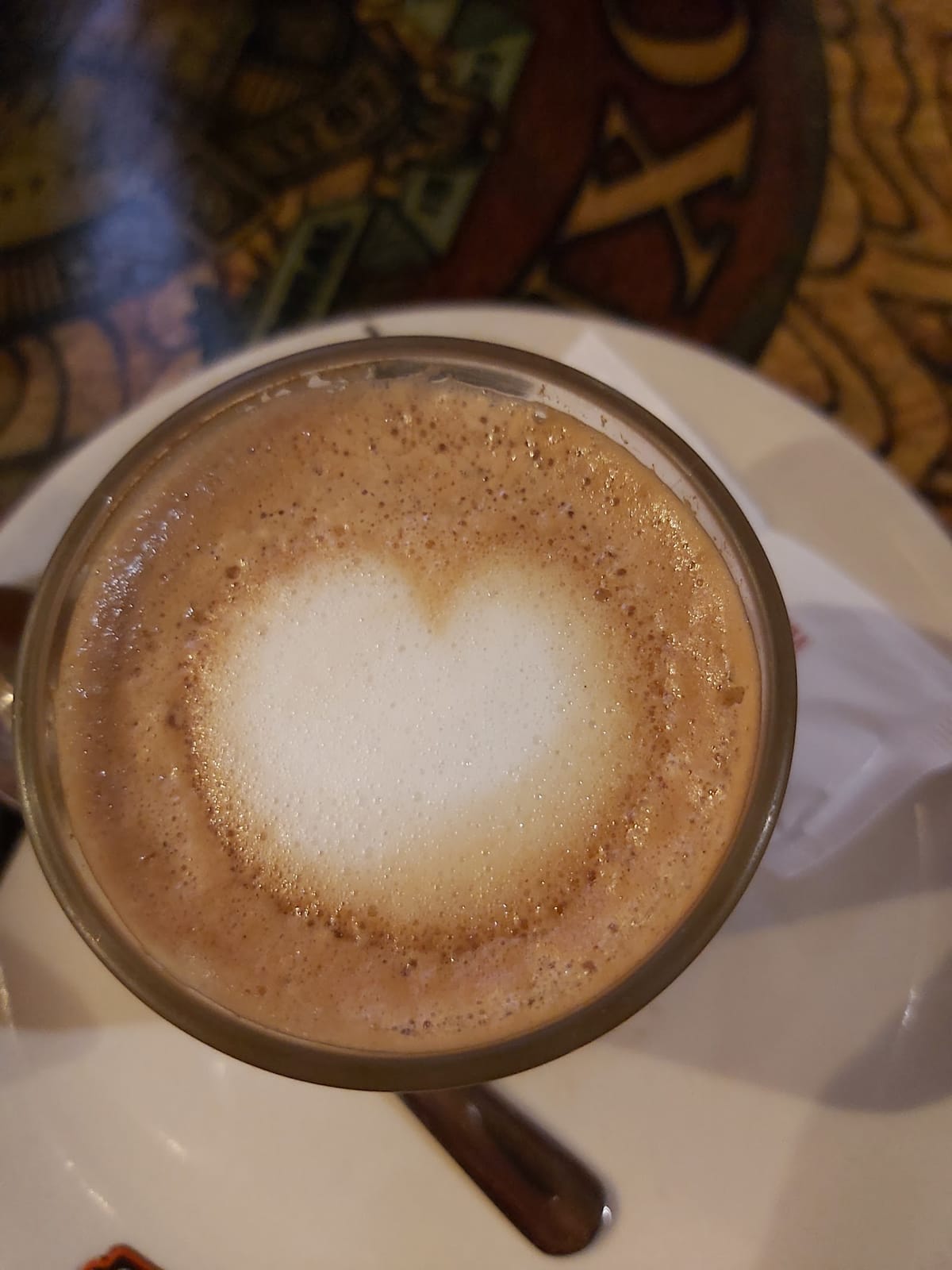 Luxor Cafe