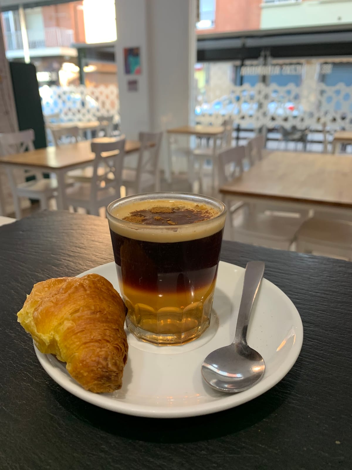 Nostrum Cafe Y Pan