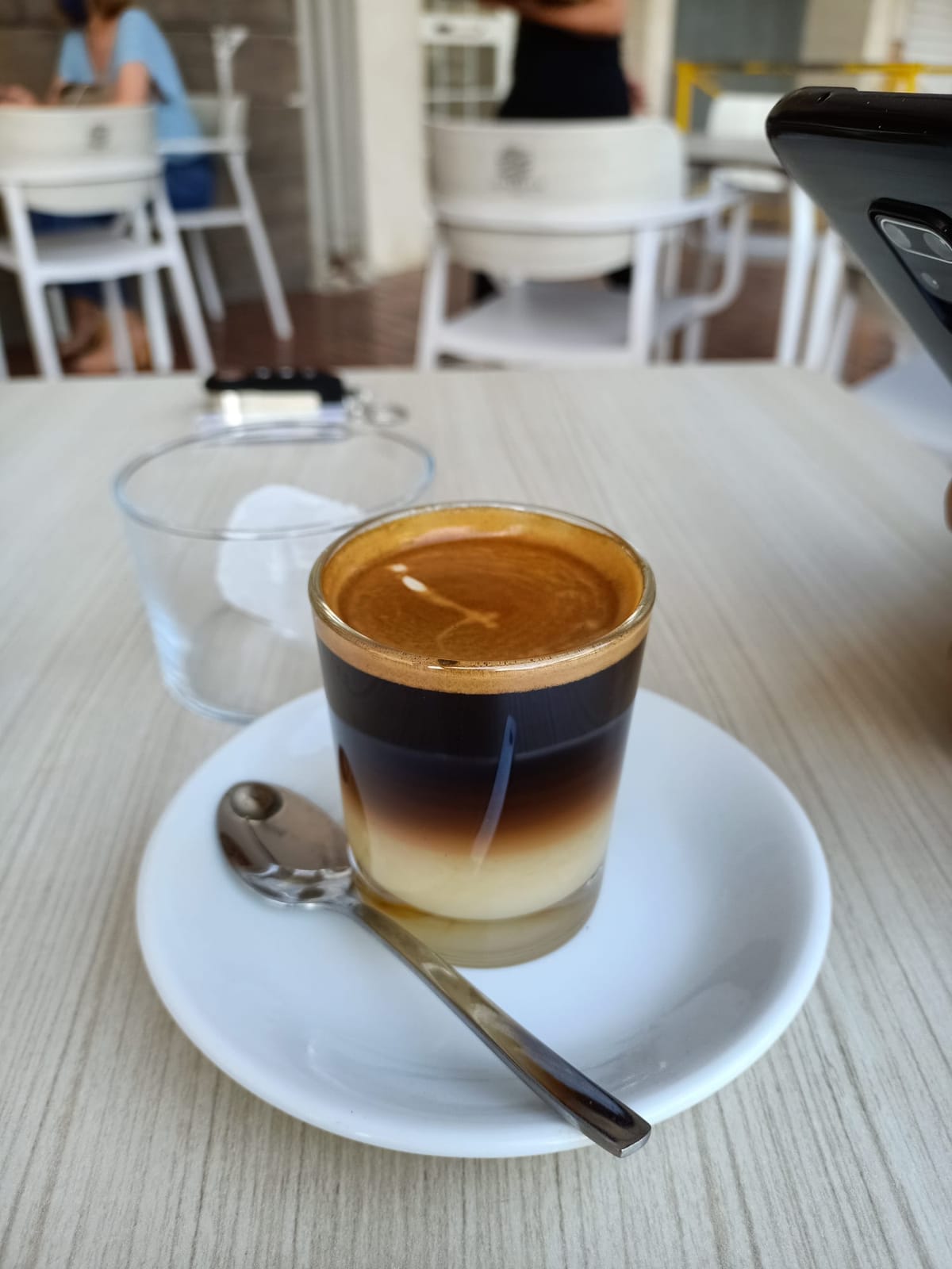 Cafe Manhattan