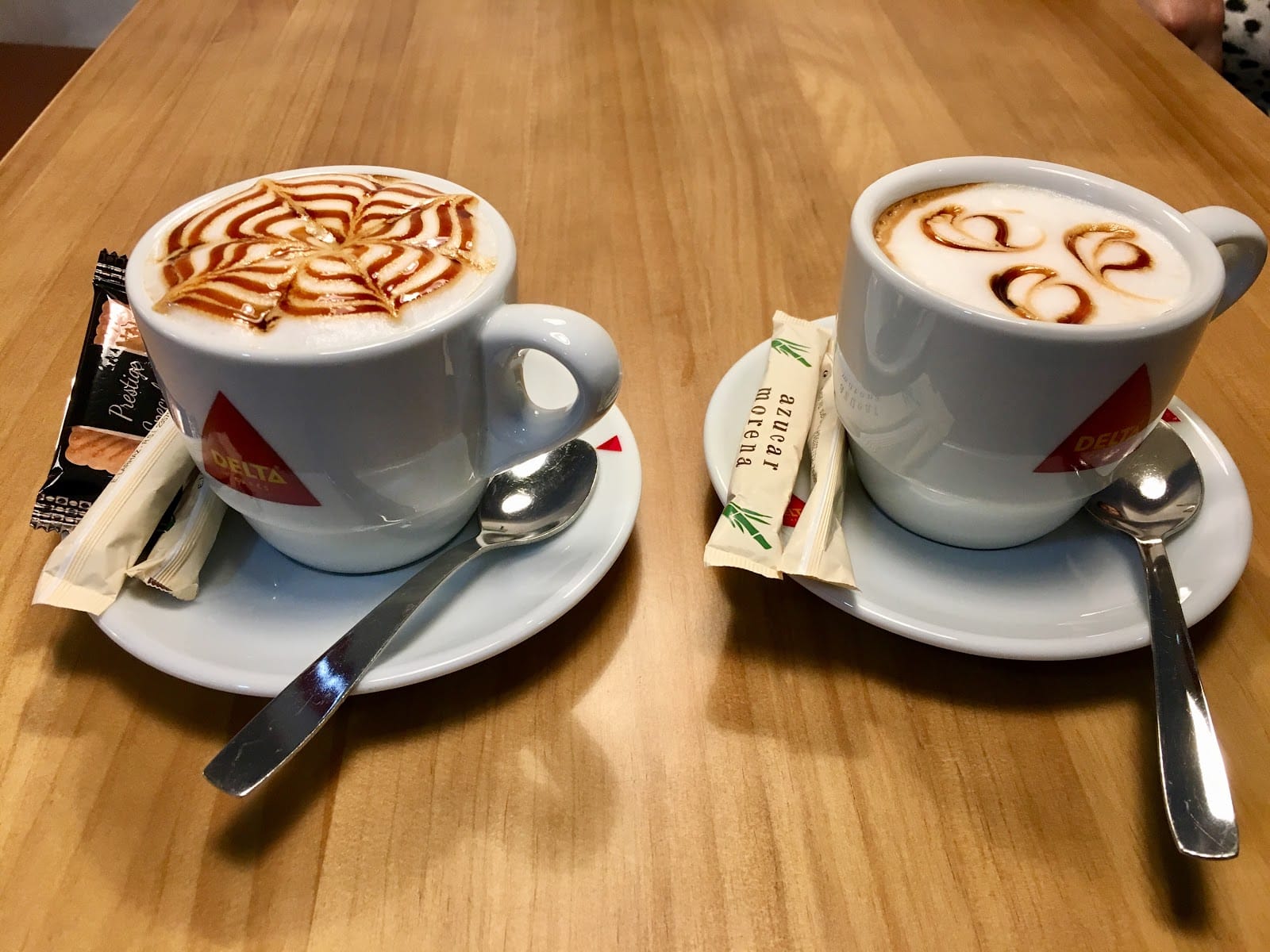 Coffee & City Puerto de Sagunto
