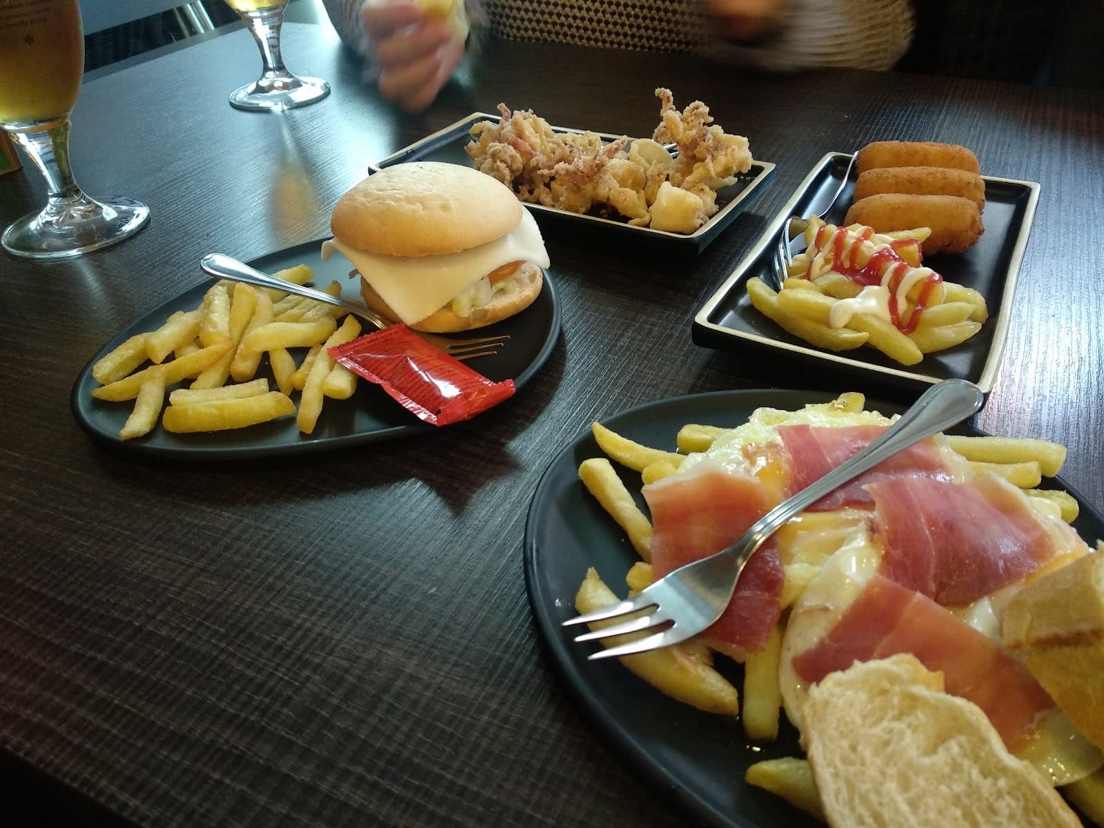 90´s COFFEE&TAPAS