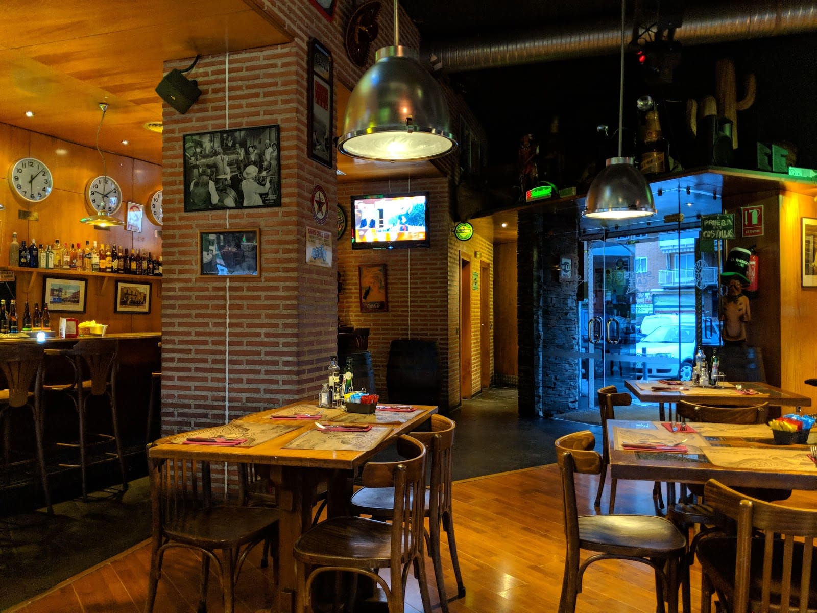 Star's Cafe