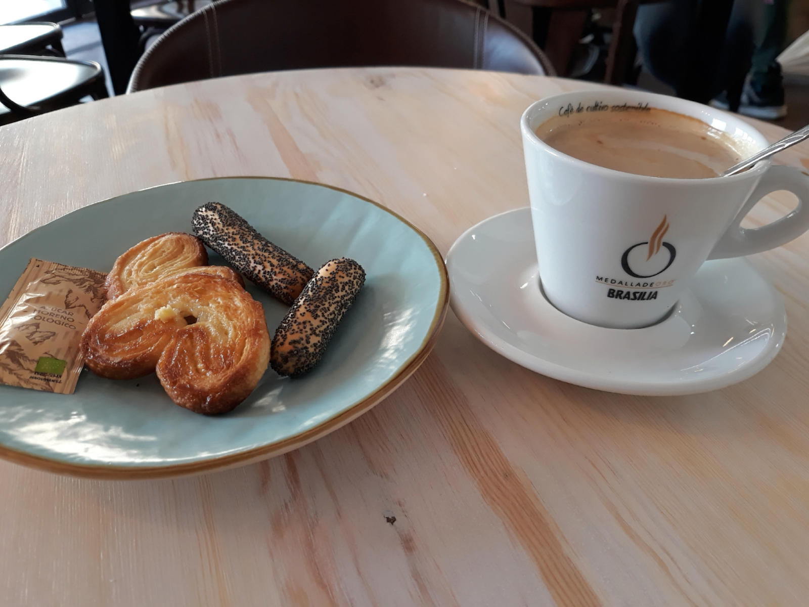 Marus Pan & Cafe