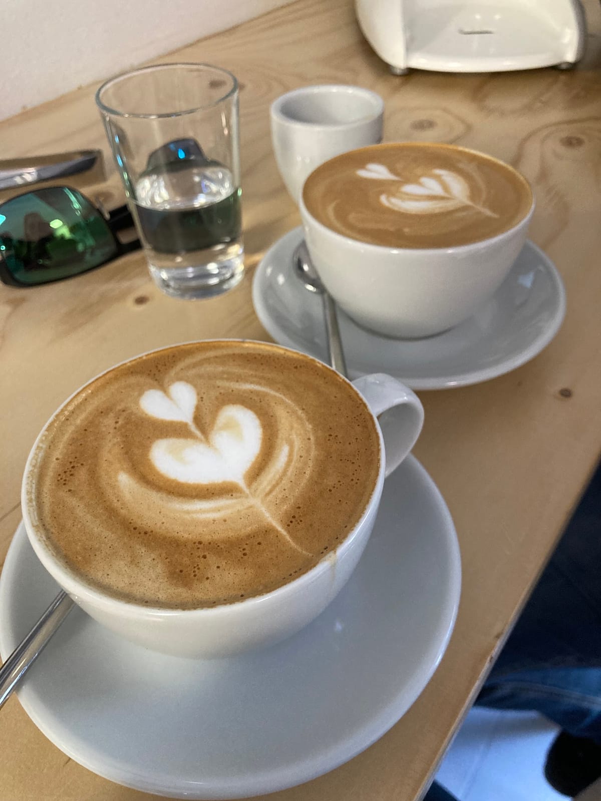 La Cherry Coffee Co.