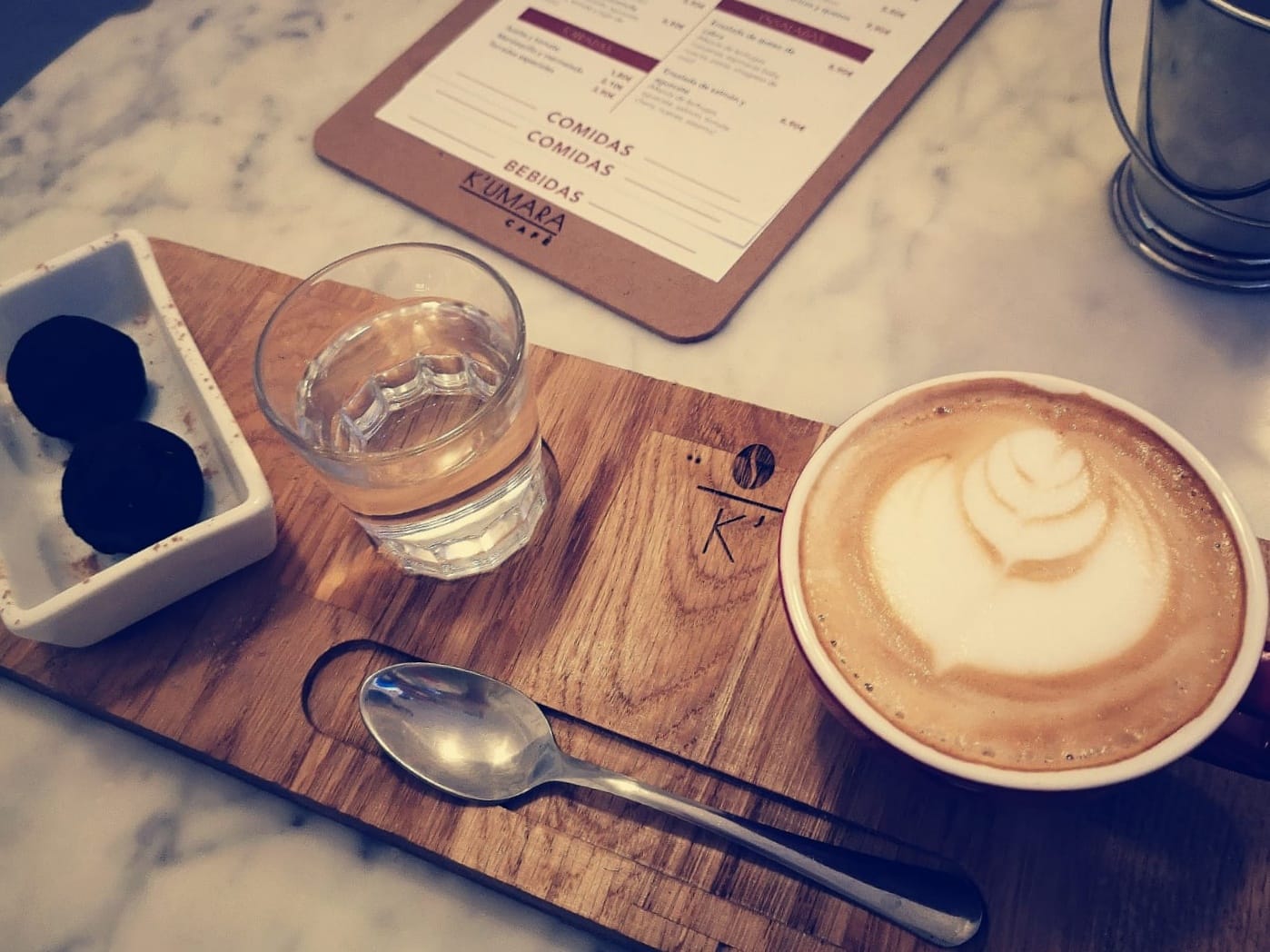 K´umara Cafè
