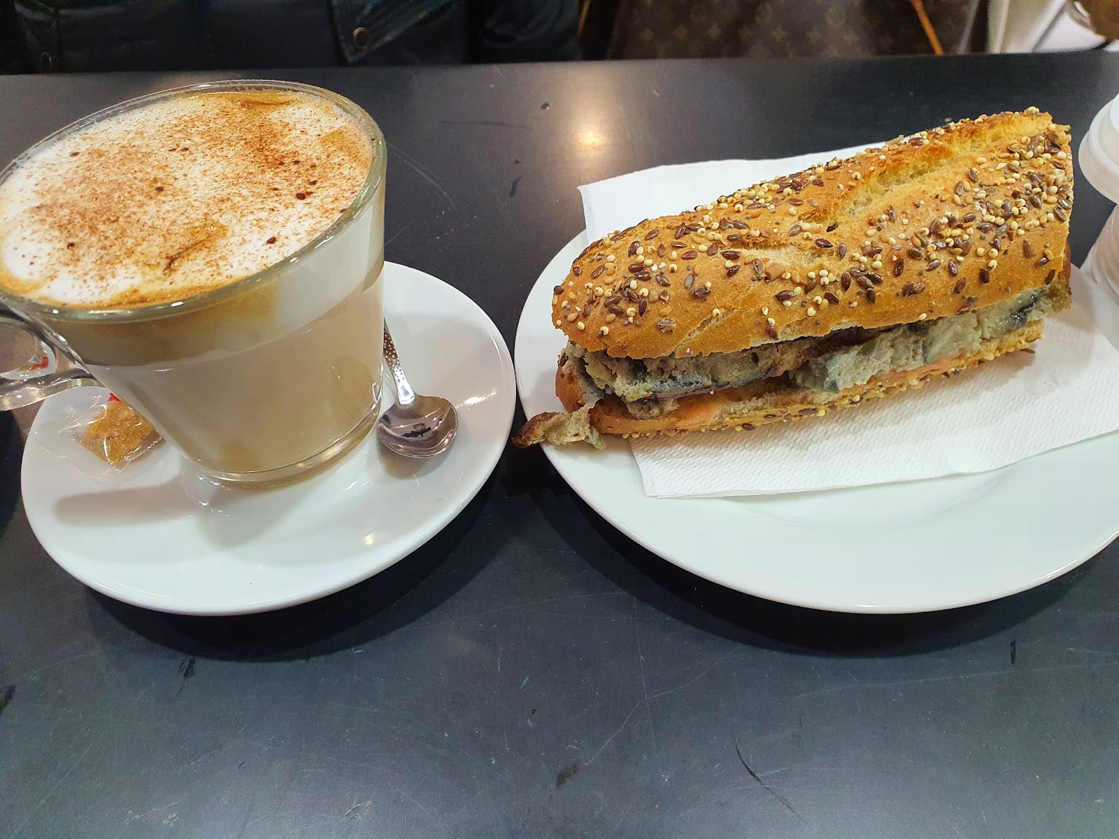 Bonanova Coffees