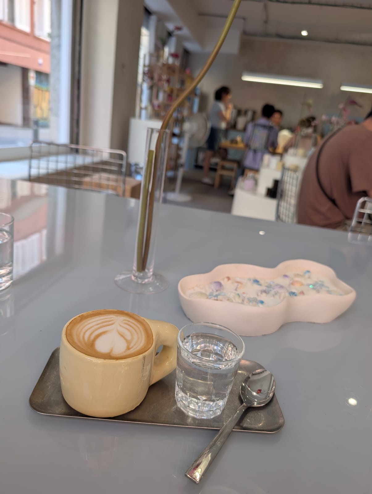 Twenty Two Coffee