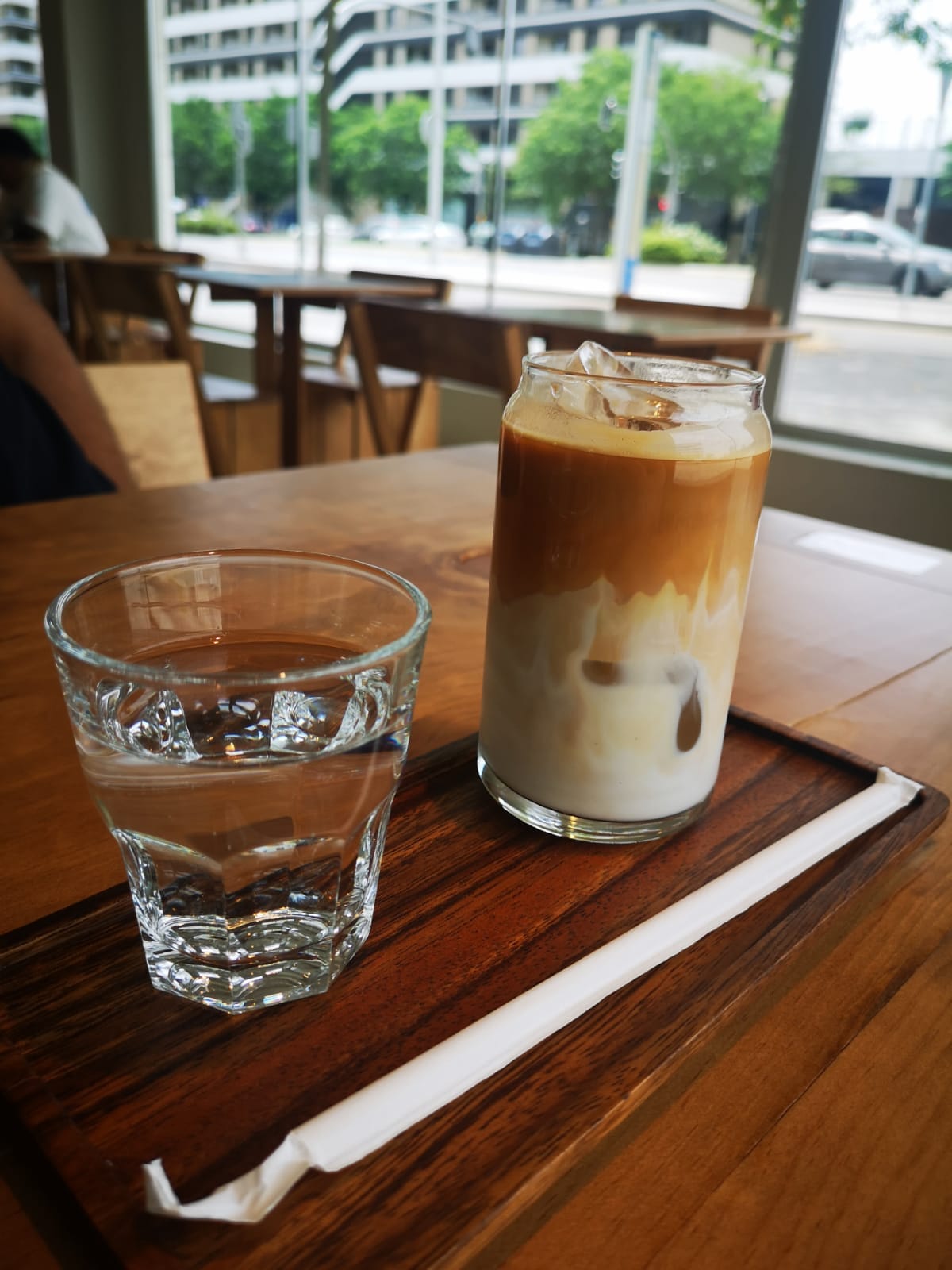 We Are Ōfi Café - Valdebebas Specialty Coffee & Brunch
