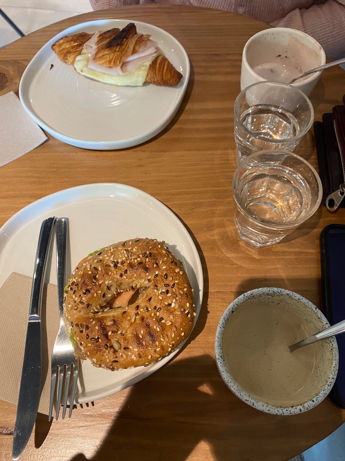 COFFEE PLACE