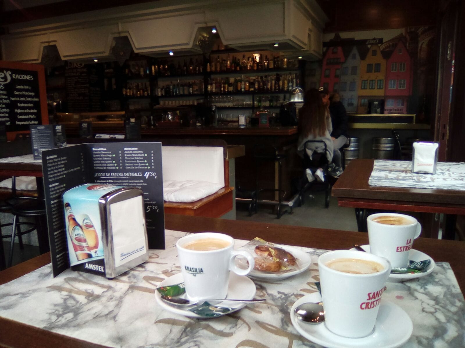 Elke's Cafe