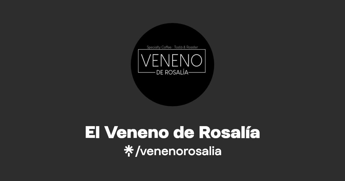 Veneno de Rosalía – Specialty Coffee & Matcha photo 2